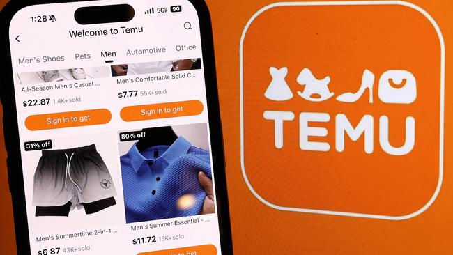 Chinese online marketplace Temu offers Aussies dirt cheap automotive tools and components.