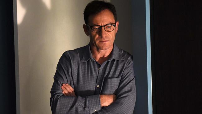 Actor Jason Isaacs on Red Dog: True Blue and drama The OA | The Courier ...