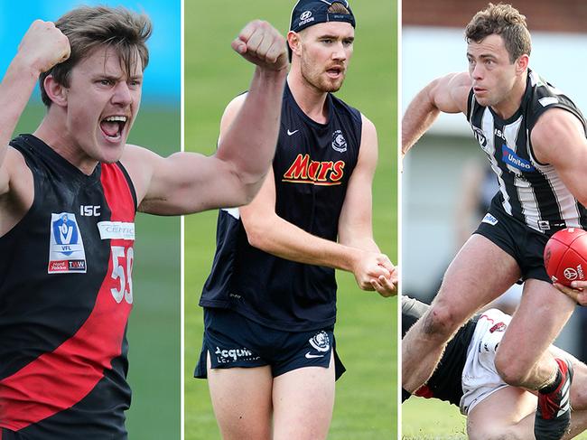 Revealed: Gippsland Football League’s top 21 players