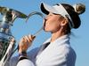 Nelly Korda is the golfer who can’t stop winning