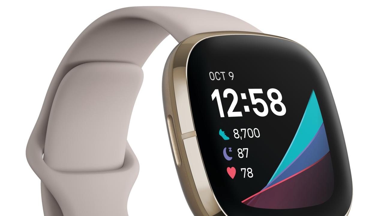 New smartwatches could wearable technology save your life? The