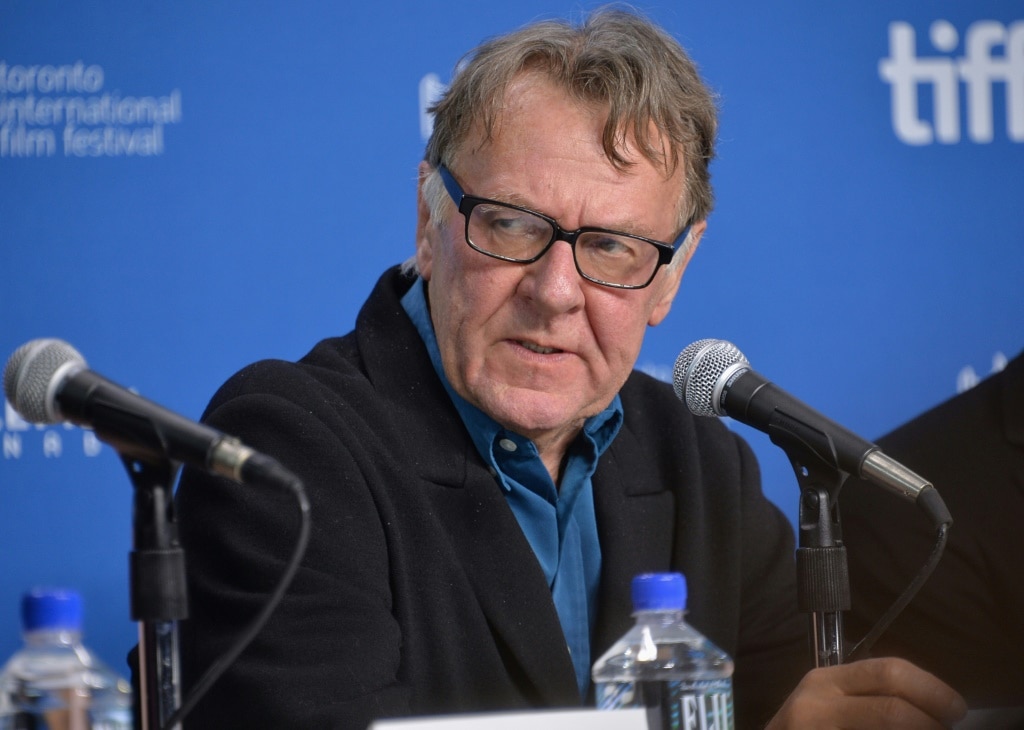 ‘Full Monty’ star Tom Wilkinson dies aged 75 | The Australian