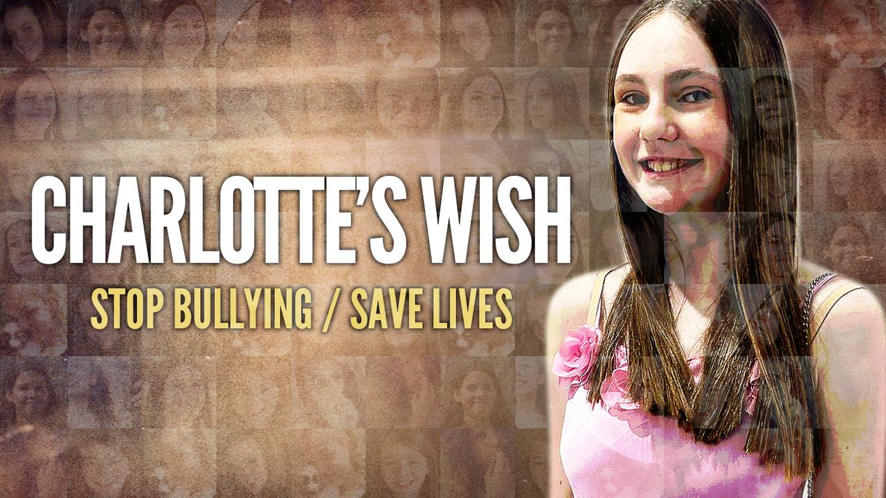 WATCH NOW: Documentary honours dying wish of bullied teen