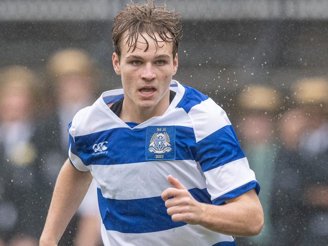 Nudgee College football action from the weekend.