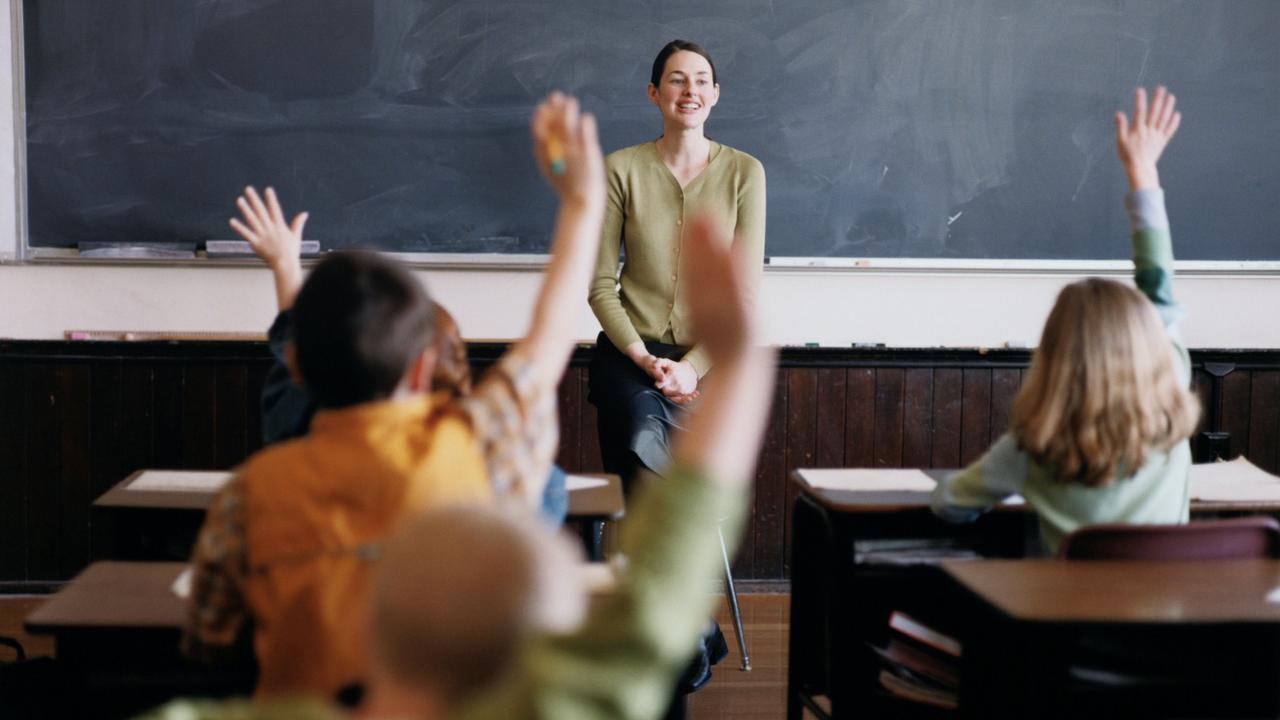 This year, Queensland kids are required to attend a 41-week school year that experts fear will lead to a rise in behavioural issues.