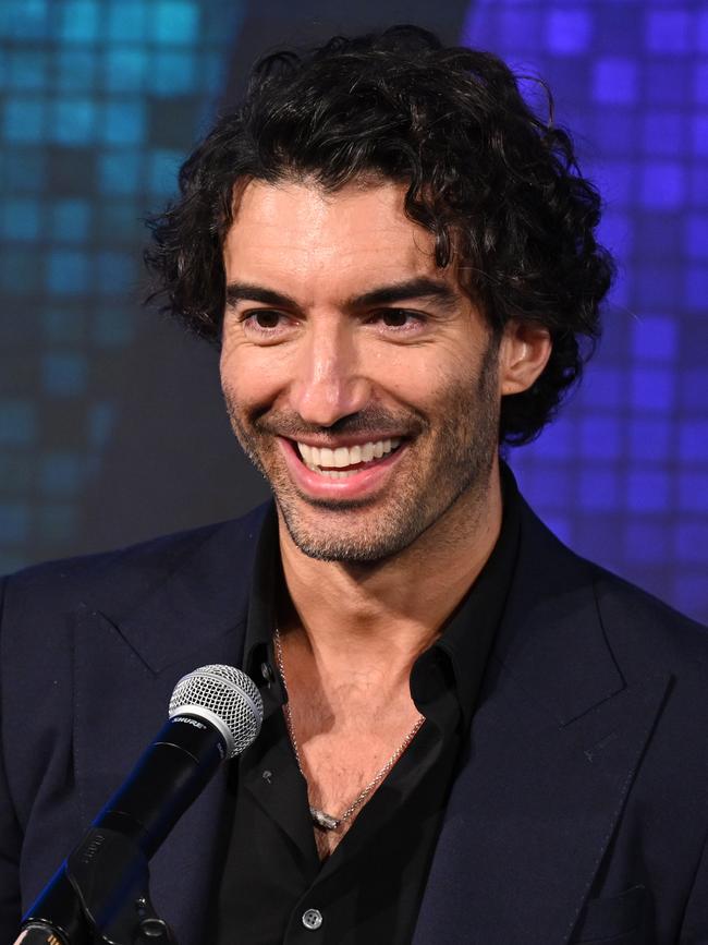 The actress requested the withdrawal after Baldoni’s team wanted access to her medical and mental health records. Picture: Bryan Bedder/Getty Images