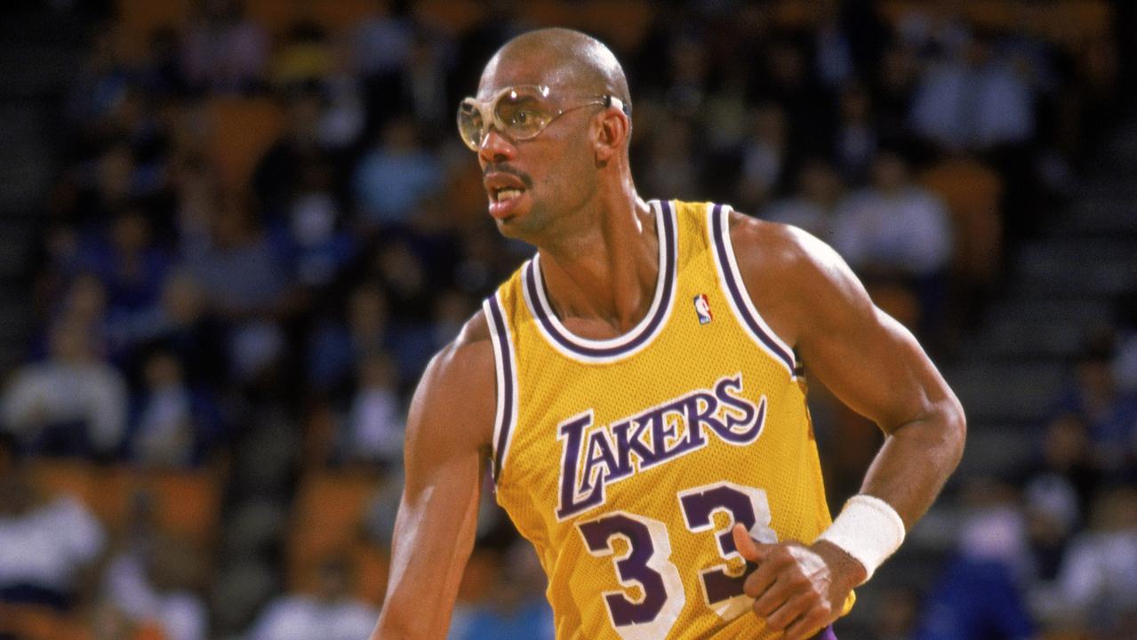 Kareem Abdul-Jabbar: Dear Retirement (a.k.a. Dear Kobe)