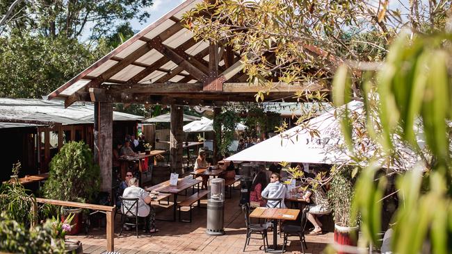 Major addition in Noosa distillery’s epic transformation plans