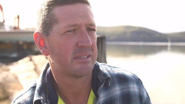 Surviving the Hawkesbury: Oyster Farmers on the River