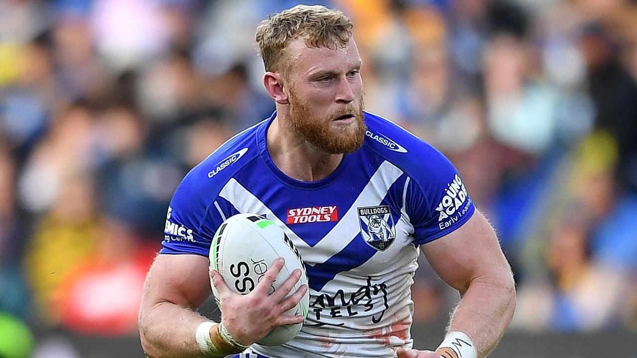 Have the Wests Tigers finally landed on the players that can end