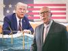 Political winds behind Dutton in new Trump age of optimism