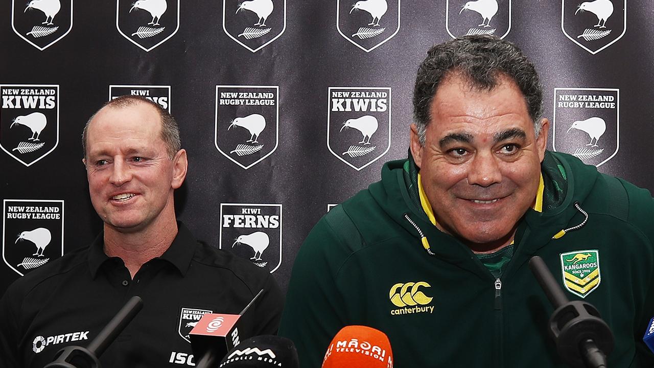 He’s the Broncos’ Bellamy: Meninga backs Madge to succeed