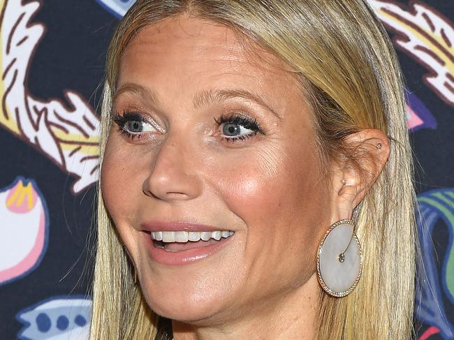 Gwyneth Paltrow. Picture: Getty Images