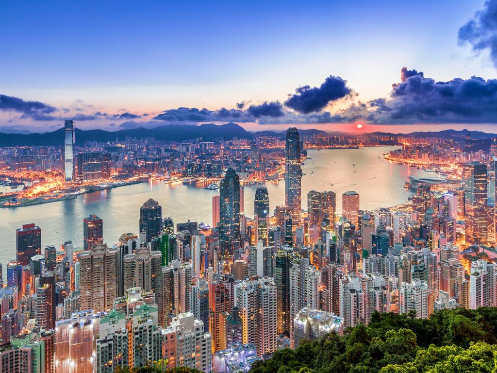 Hong Kong travel: What to do and eat in the city