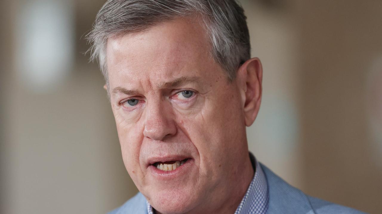 ‘No capacity’: Minister lays blame on Labor for Cairns Hospital’s health woes