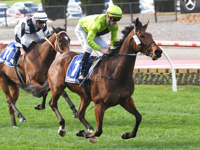 Brad Waters’ tips, analysis for The Valley on Saturday: $5.50 best bet