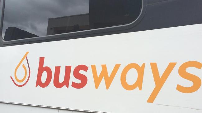 Busways is locked in a long running dispute over a new enterprise agreement for its drivers.