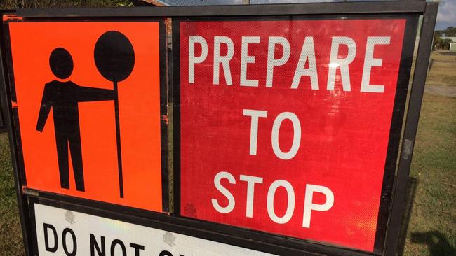 Roma street to be blocked off this week for works