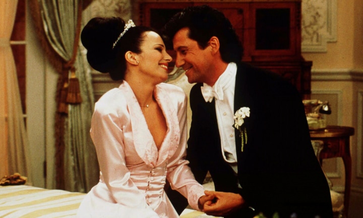 Fran Drescher's 'The Nanny' Style Is Having a Moment - Racked