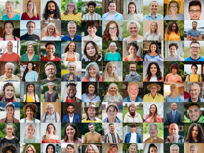 The Census paints a picture of our populations – our health, ethnicity, age, religion and background.