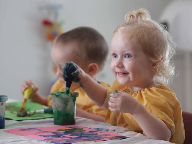 870 spaces in play: New childcare centres coming to Sunshine Coast