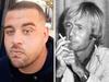 Cops hunt for TV star’s grandson