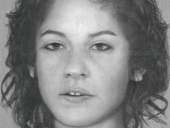 Woodlawn Jane Doe was murdered in Maryland 40 years ago. Picture: Baltimore County Police Department