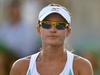 Top-ranked woman in brutal Aus Open snub