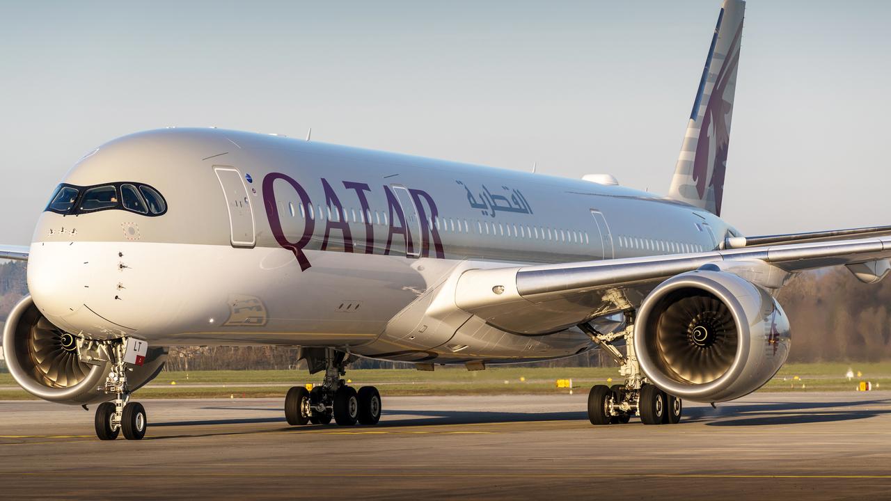 Qatar Airways wins ‘World’s Leading Airline 2024’ in the World Travel Awards.