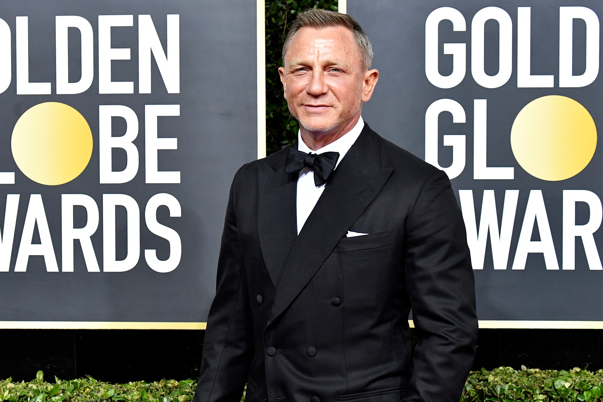 The Best Watches At The 2020 Golden Globes GQ Australia