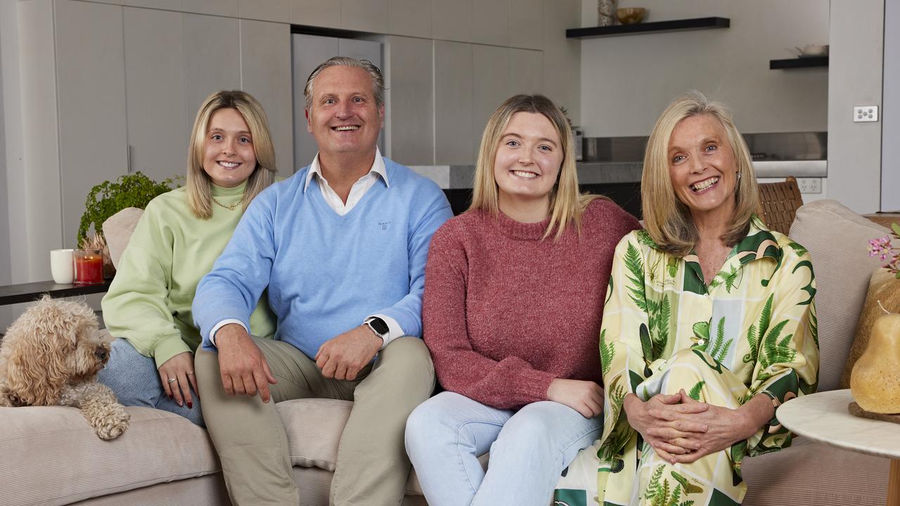 The Daltons are considered among one of the OGs of Gogglebox Australia.