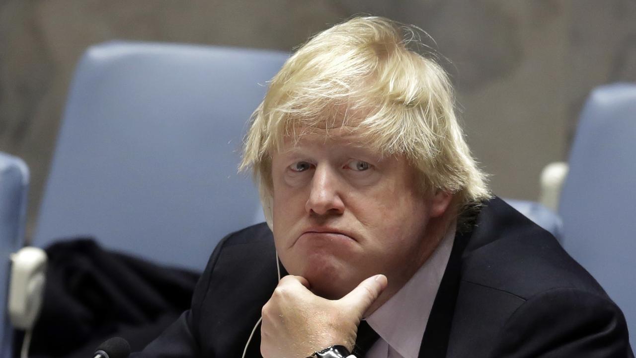 Boris Johnson has been picked by Donald Trump to succeed Theresa May as UK’s next Prime Minister.