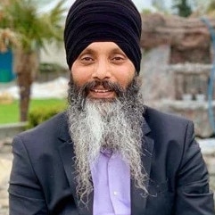 Sikh separatist leader and Canadian citizen, Hardeep Singh Nijjar, was shot dead by masked gunmen outside a temple near Vancouver.