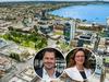 ‘Achieve our potential’: Shake up for Geelong CBD’s future