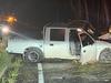 Man blames ‘fear’ for police pursuit that ended in crash