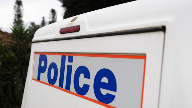 Police have charged an 11-year-old boy and a 13-year-old boy with unlawful use of a motor vehicle following an alleged car theft from a Cairns Esplanade hotel on Saturday, April 26. Picture: Kevin Farmer