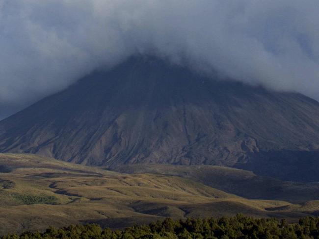 Fears of a ‘Mount Doom’ eruption