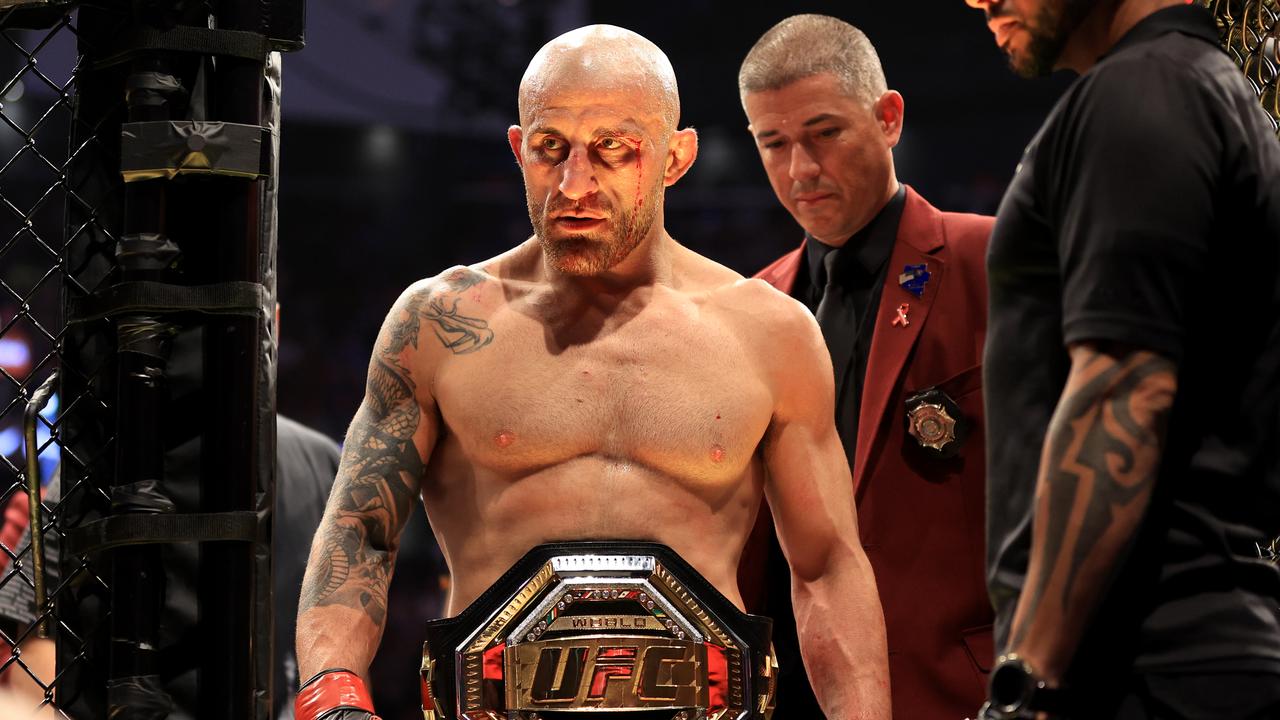 UFC: Makhachev vs Volkanovski 2: How much money will the winner make from  the fight?
