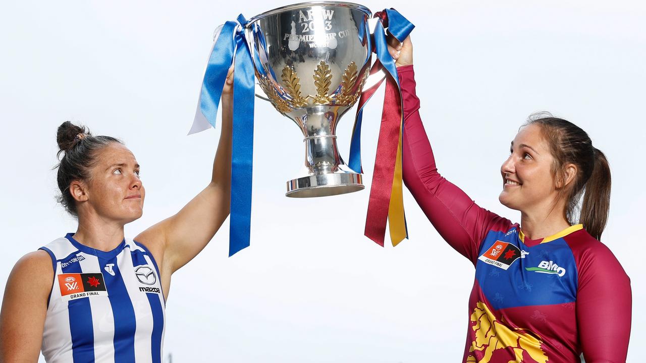 Aflw Crystal Ball: Expert Predictions For The 2024 Season 