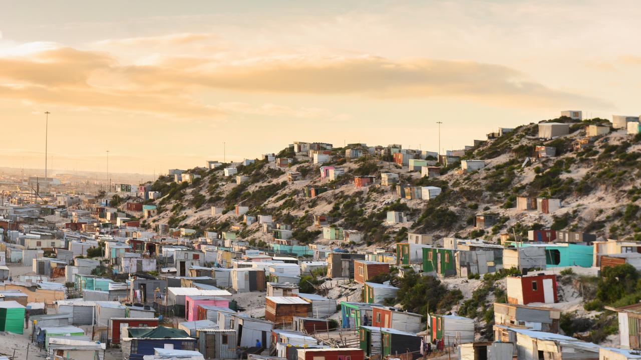 A new global report has found South Africa is the most affordable country to buy a home based on average wages and home prices. Picture: iStock