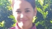 A 15-year-old Eagleby girl was reported missing by Queensland police today.