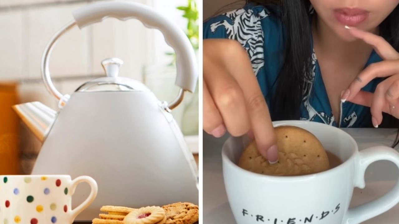 Common tea mistake Aussies are making