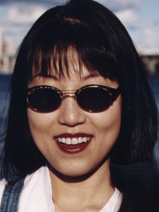 Wallace was also convicted over the murder of his then partner Zoe Zou.