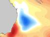 ‘Zombie vortex’: Flood fears as freak weather system discovered off SEQ