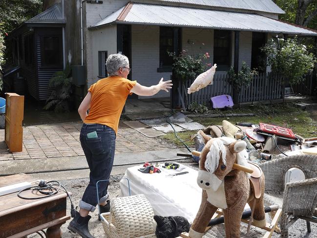 Insurer’s dire warning on future floods