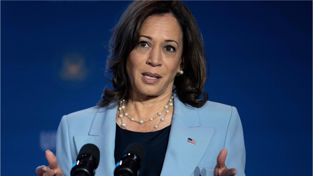 ‘it Can’t Be Her’: Democrats ‘privately’ Working Against Kamala Harris 