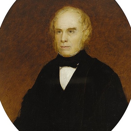 William MacGillivray, Picture: the University of Aberdeen