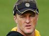 Hardwick’s massive call about his Tigers