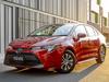 Less fill, more thrill: the most efficient real cars on Aussie roads