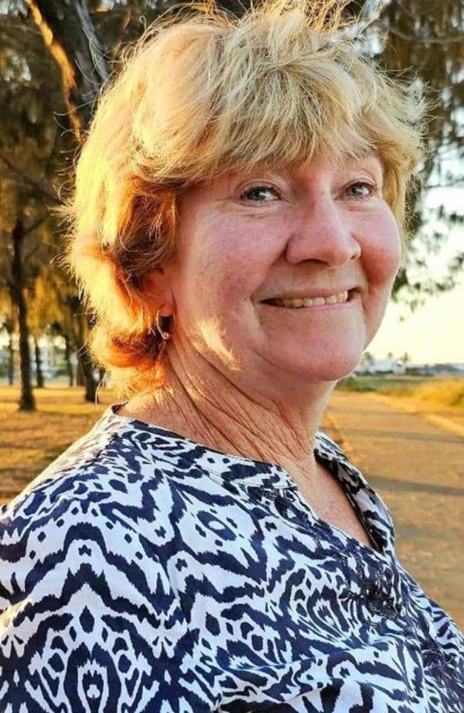 Experienced town planner and community advocate Andrea McPherson will run for Division 6 in the 2024 Bundaberg council election.